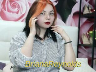 BrianaReynolds