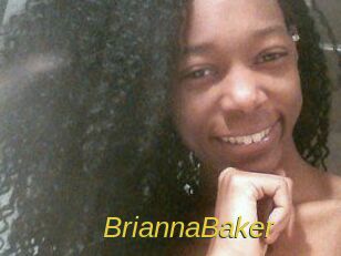 BriannaBaker