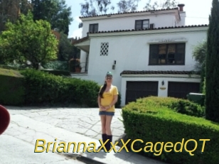 BriannaXxXCagedQT