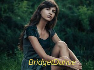 BridgetDunce