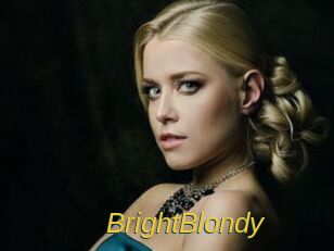 BrightBlondy