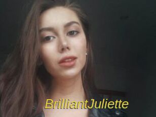 BrilliantJuliette