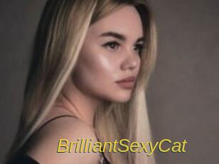 BrilliantSexyCat