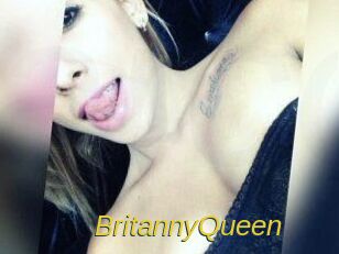 BritannyQueen