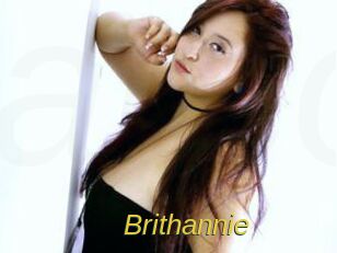 Brithannie