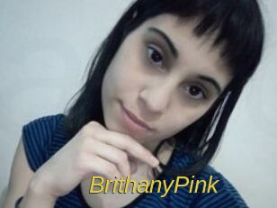 BrithanyPink