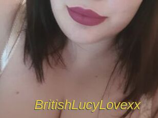 BritishLucyLovexx