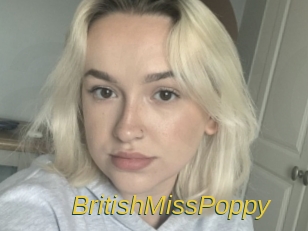 BritishMissPoppy