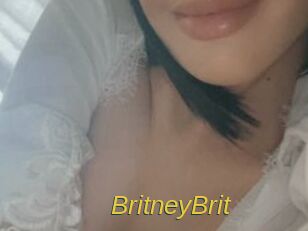 BritneyBrit