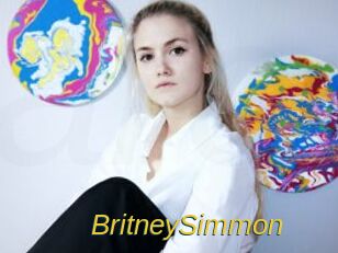 BritneySimmon