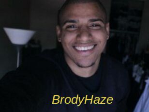 Brody_Haze