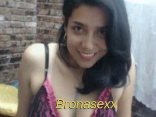 Bronasexx