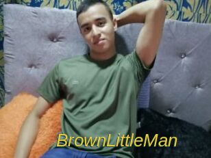 BrownLittleMan