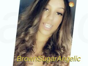 BrownSugarAngelic