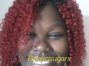 Brownsugarx