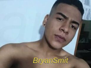 BryanSmit