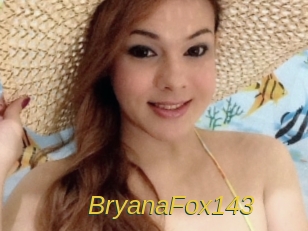 BryanaFox143