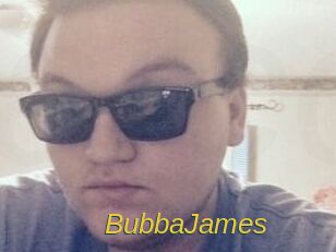 BubbaJames