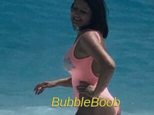 BubbleBoob