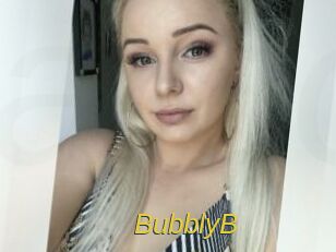 BubblyB