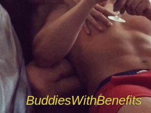 BuddiesWithBenefits