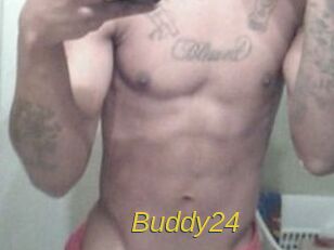 Buddy24