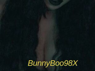 BunnyBoo98X