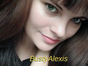 BustyAlexis