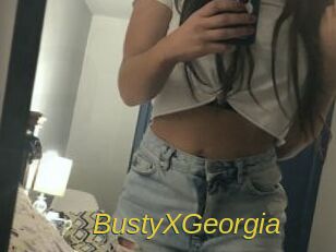 BustyXGeorgia