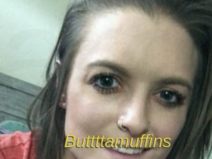 Buttttamuffins