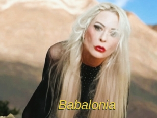 Babalonia