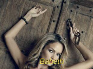 Babeth