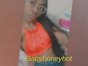 Babyhoneyhot