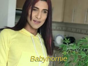 Babyhornie