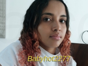 Babyhot2277