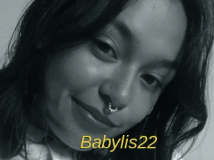 Babylis22