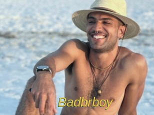 Badbrboy