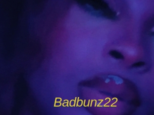 Badbunz22