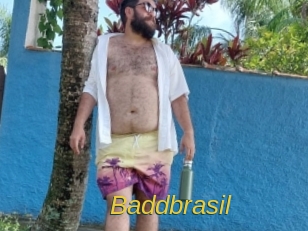 Baddbrasil