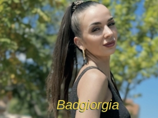 Badgiorgia