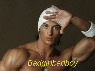 Badgirlbadboy