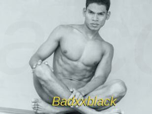 Badxxblack