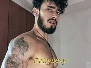 Bakysexy