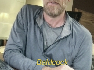 Baldcock