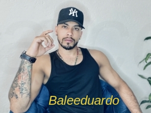 Baleeduardo