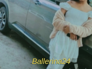 Ballerina24