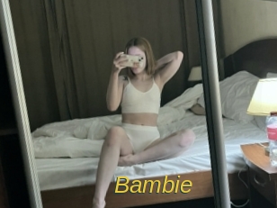 Bambie