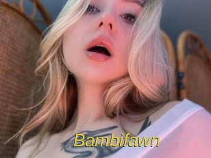 Bambifawn