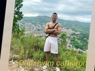 Bamihiam_camaron