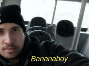 Bananaboy